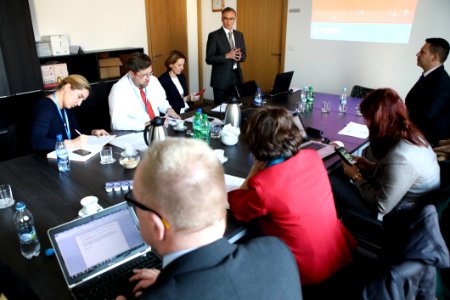 LESSONS LEARNT OF THE SLOVAK EU COUNCIL PRESIDENCY photo