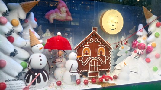 Christmas Decorations