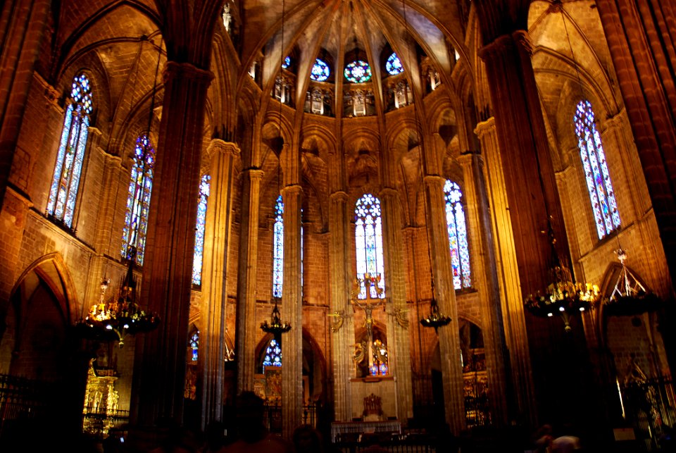 Espagne - 2011
