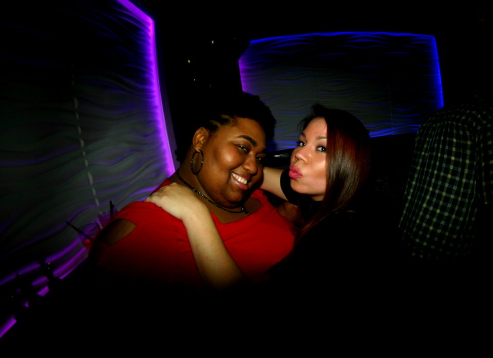 Brians 30th Birthday Bash