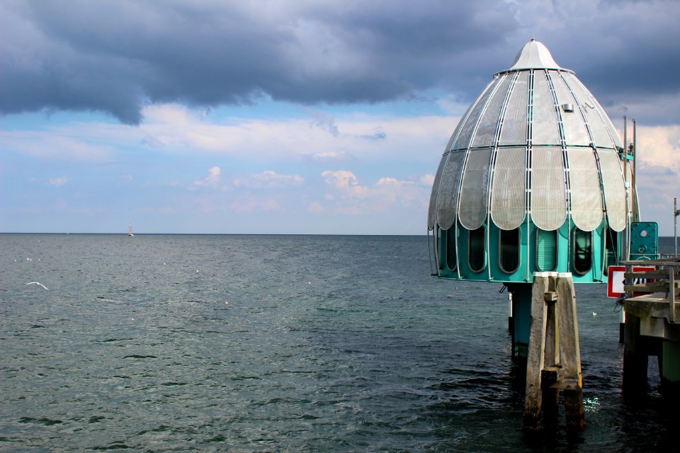Sea
