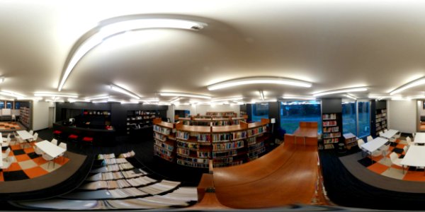 Buurthuis En Buurtbibliotheek Lange Munte Beeklaan 82 8500 Kortrijk Belgium 5048439 N 317580 E