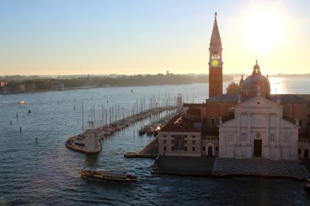 Venice Italia photo
