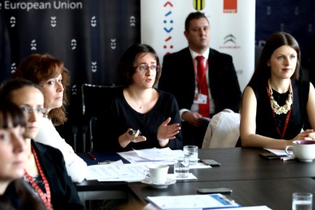 LESSONS LEARNT OF THE SLOVAK EU COUNCIL PRESIDENCY photo