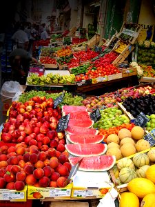Food Fruit Natural Foods Selling