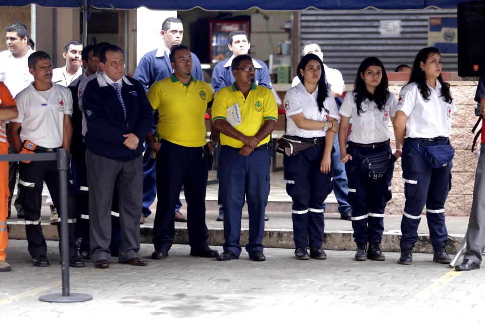 Plan De Trabajo Coordinado Para poca Navideña Y Fin De Año 2016