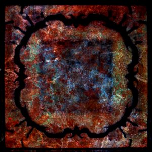 Square Texture