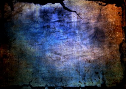 Crusty Texture