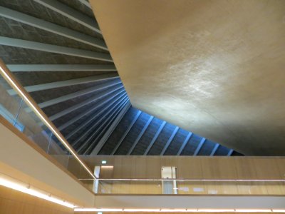 Design Museum Interior photo