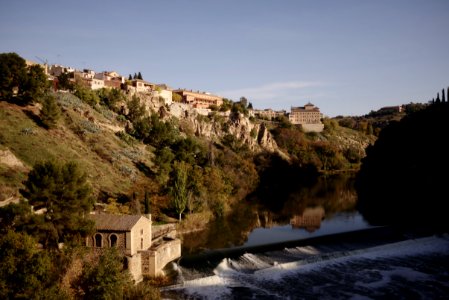 Toledo photo