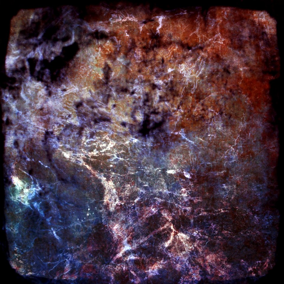 Square Texture