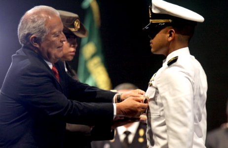 Graduacin De La LXXXVIII Promocin De Escuela Militar