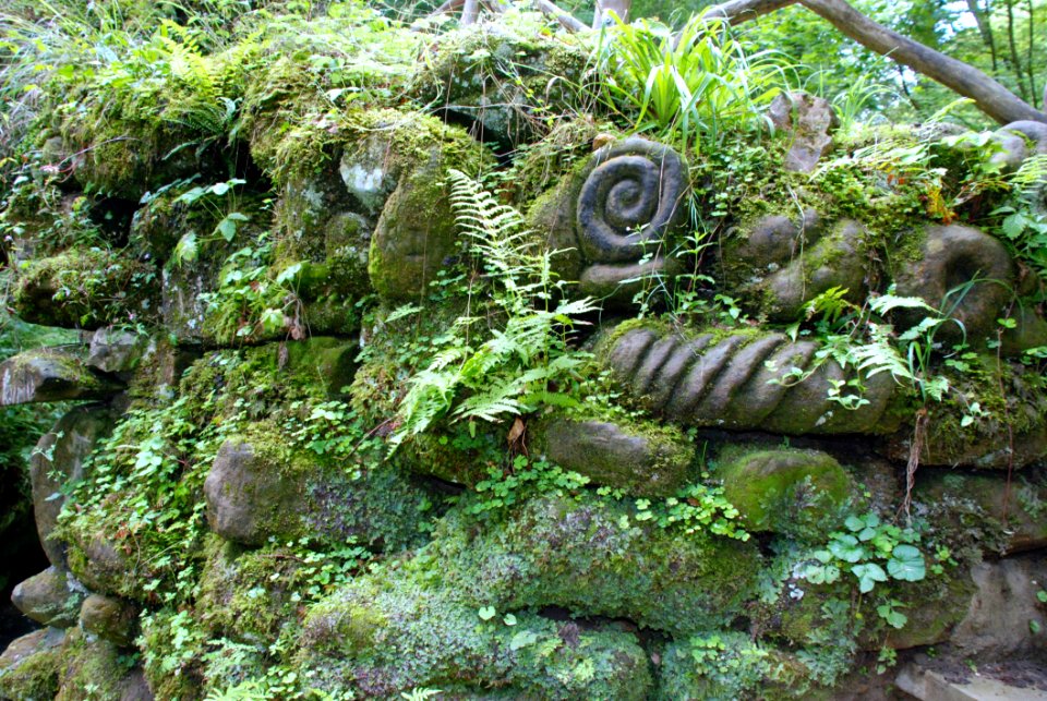 Detail Schiessentumpel