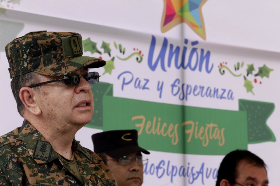 Plan De Trabajo Coordinado Para poca Navideña Y Fin De Año 2016