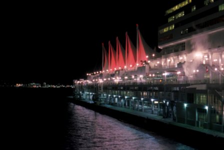 Canada Place (1)