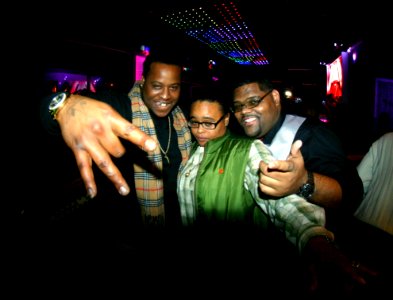 Brians 30th Birthday Bash