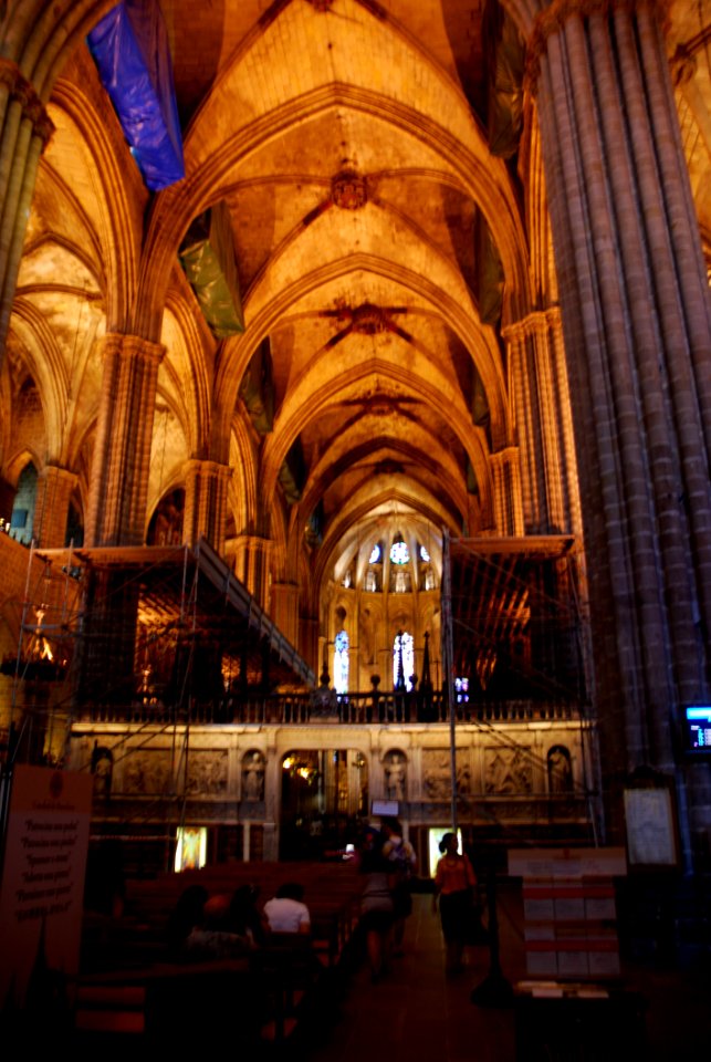 Espagne - 2011