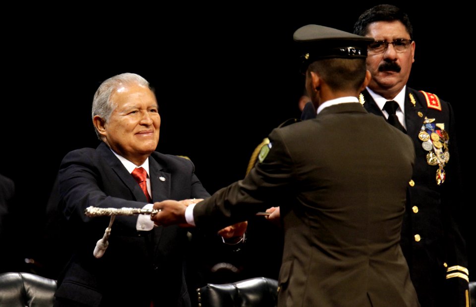 Graduacin De La LXXXVIII Promocin De Escuela Militar