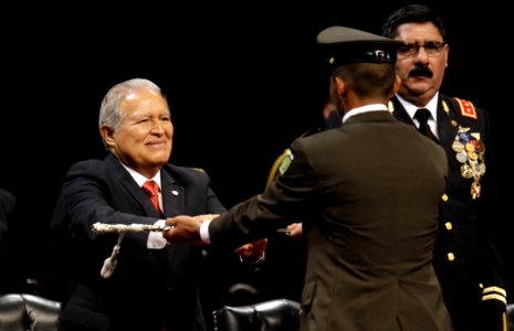Graduacin De La LXXXVIII Promocin De Escuela Militar