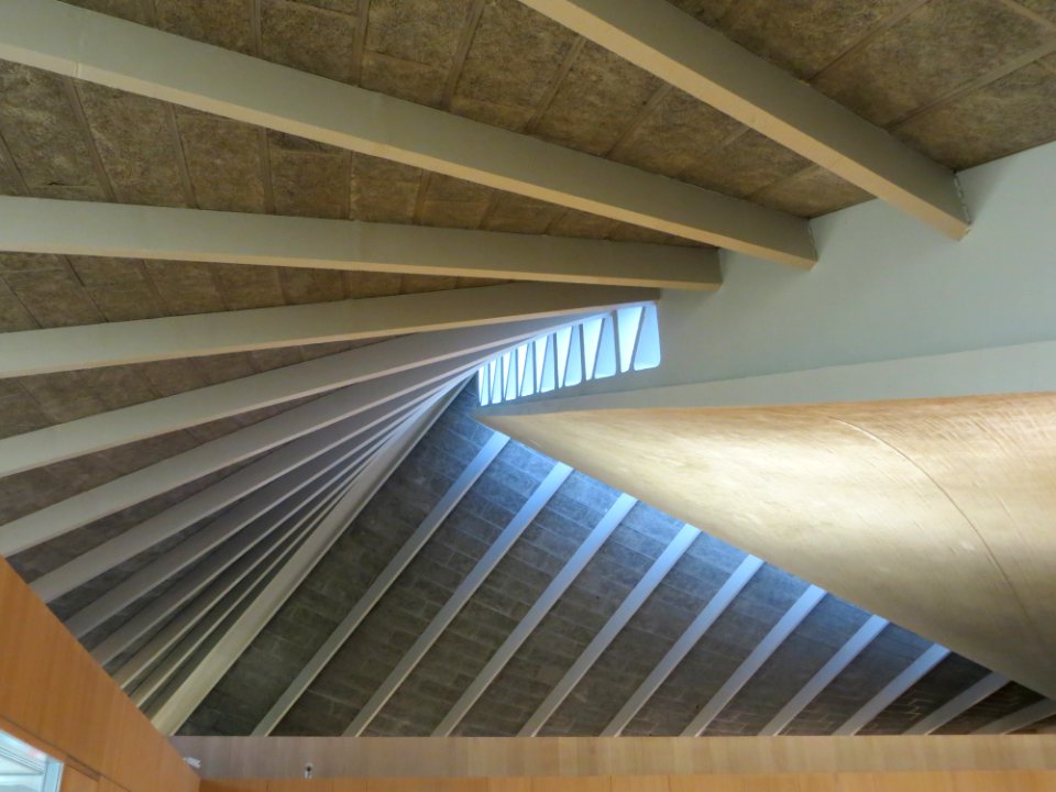 Design Museum Interior