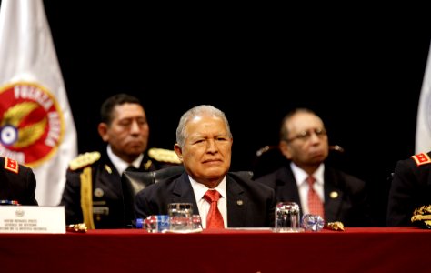 Graduacin De La LXXXVIII Promocin De Escuela Militar