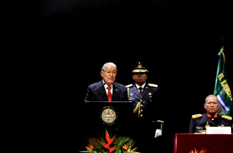Graduacin De La LXXXVIII Promocin De Escuela Militar