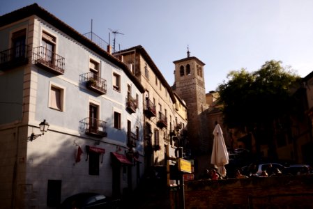 Toledo