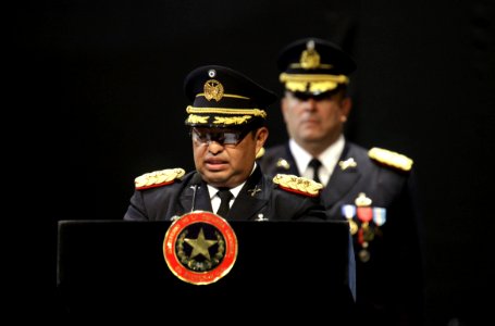 Graduacin De La LXXXVIII Promocin De Escuela Militar