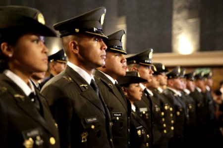Graduacin De La LXXXVIII Promocin De Escuela Militar