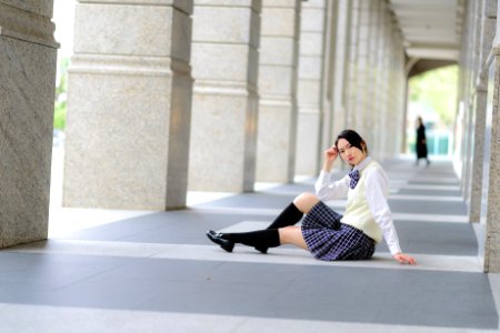 Dress Shirt Sleeve Street Fashion Collar