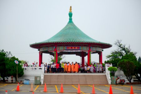 Chinese Pavilion
