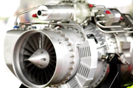 Jet Engine