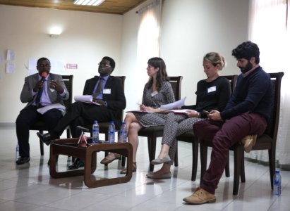 VakaYiko Symposium 2016
