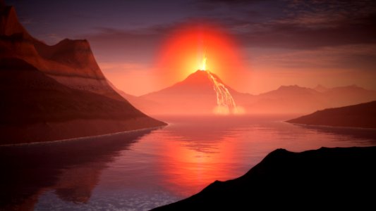 Volcano-1728164