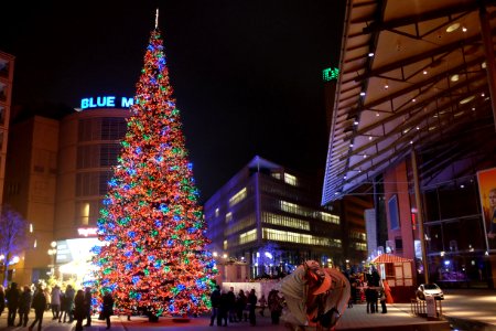 Potsdamer Platz photo