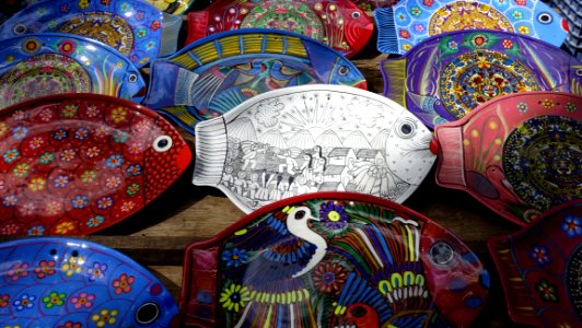 Artesania Mexicana