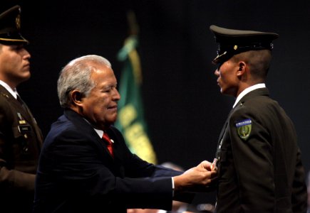 Graduacin De La LXXXVIII Promocin De Escuela Militar