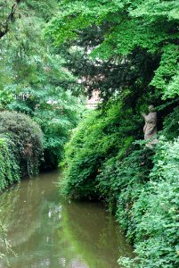 Kein Sauberes Wasser