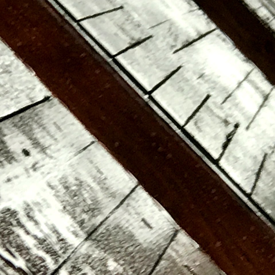 Endless Table collapseofcontext