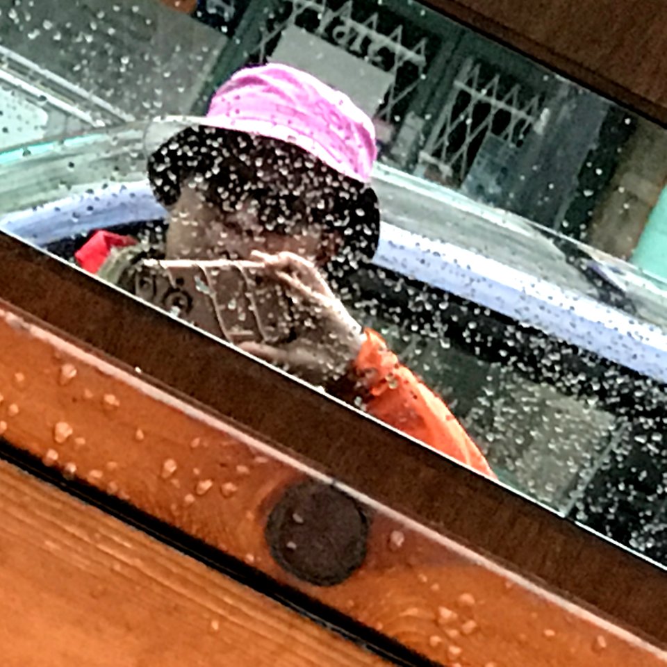 Yo Diggity Pink Man
