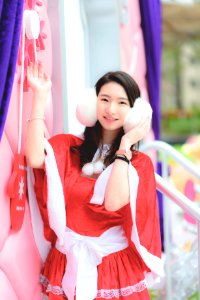 Skin Hairstyle Facial Expression Glove