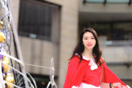 Lip Street Fashion Sleeve Waist