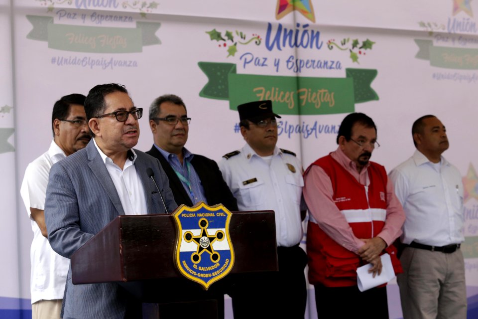 Plan De Trabajo Coordinado Para poca Navideña Y Fin De Año 2016