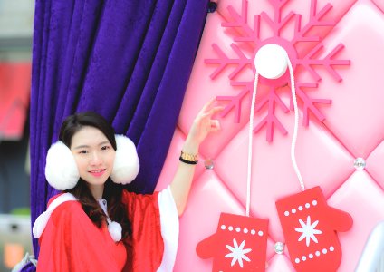 Photograph Smile Fashion Textile