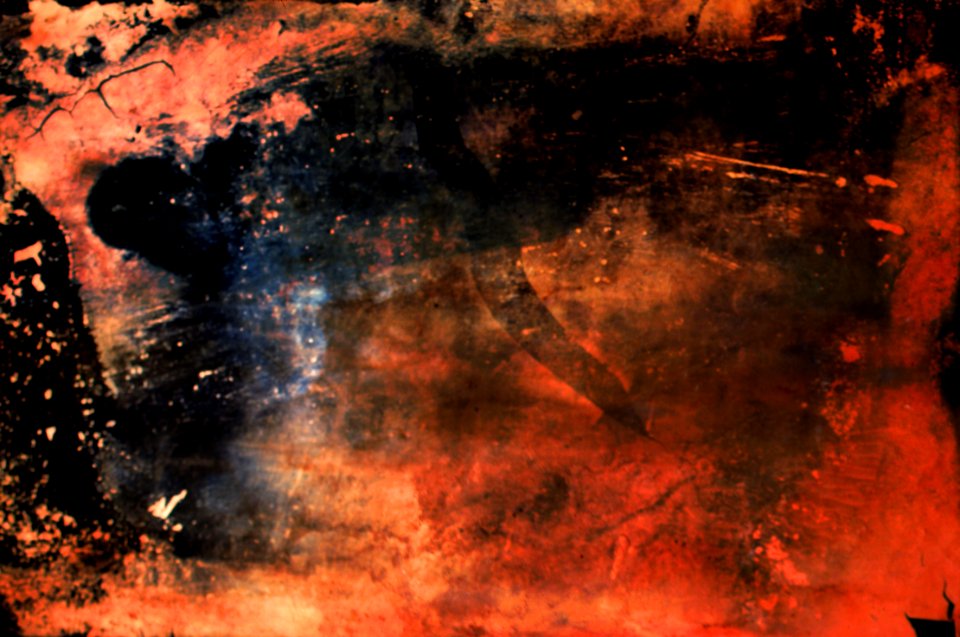 Oops Texture Accident