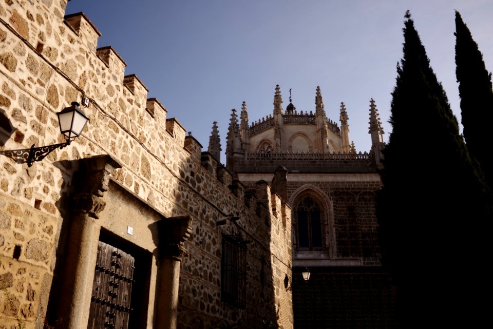Toledo