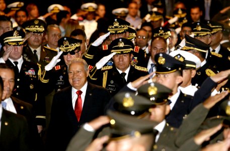 Graduacin De La LXXXVIII Promocin De Escuela Militar