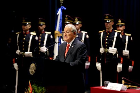 Graduacin De La LXXXVIII Promocin De Escuela Militar