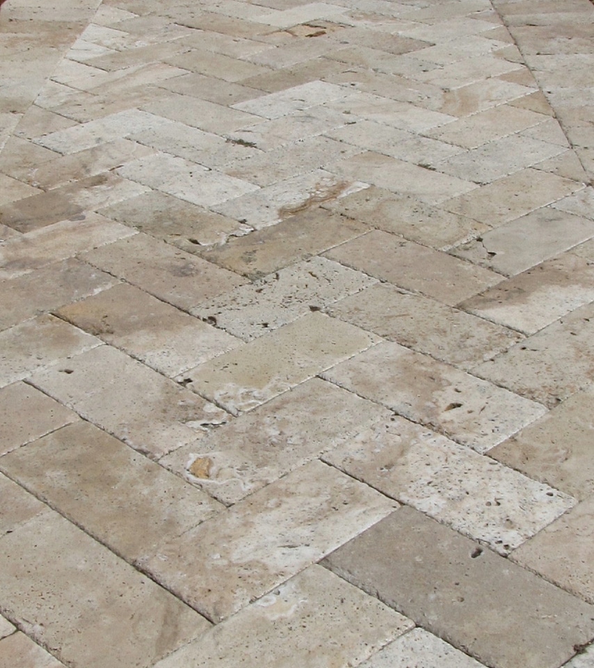 Bricks brickwork pattern