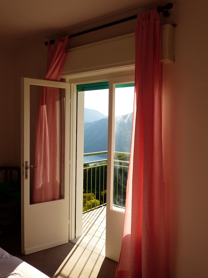 Outlook interior apartment